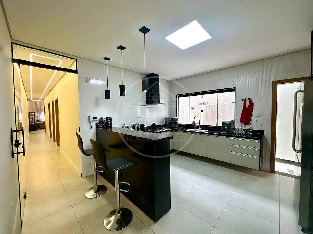Sobrado, 4 quartos, 280 m² - Foto 6