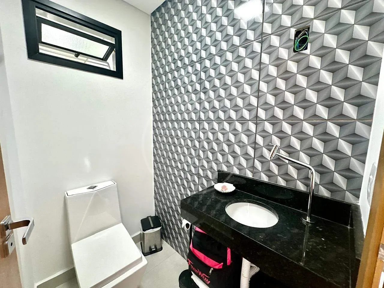 Sobrado, 4 quartos, 280 m² - Foto 9