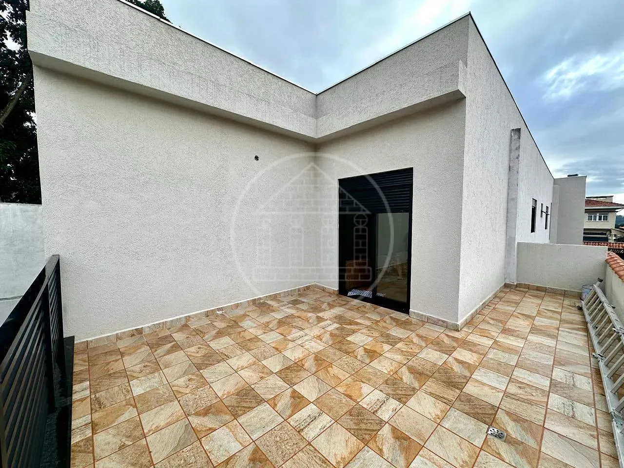 Sobrado, 4 quartos, 280 m² - Foto 13