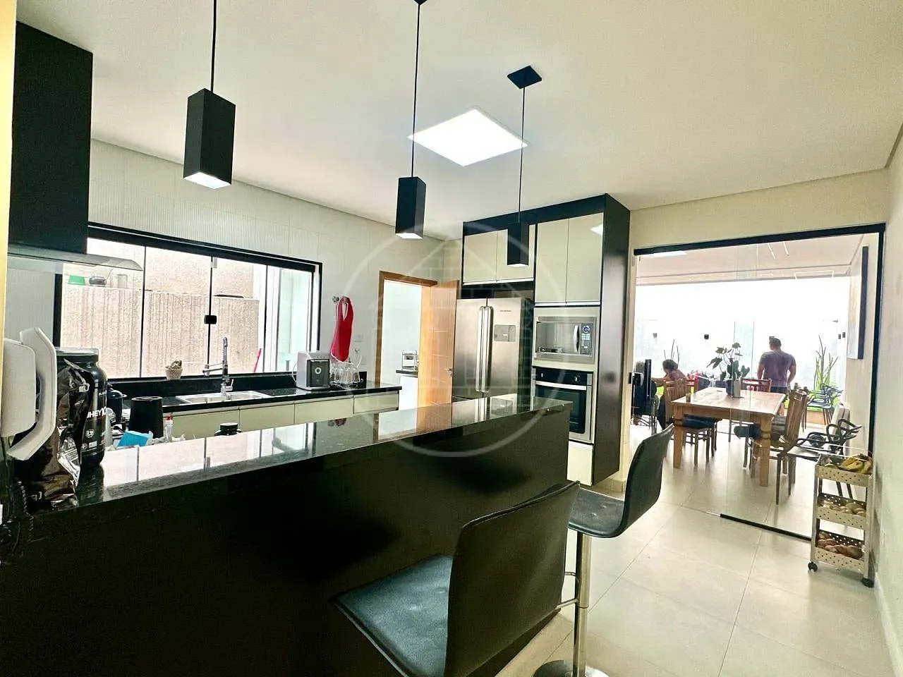 Sobrado, 4 quartos, 280 m² - Foto 5