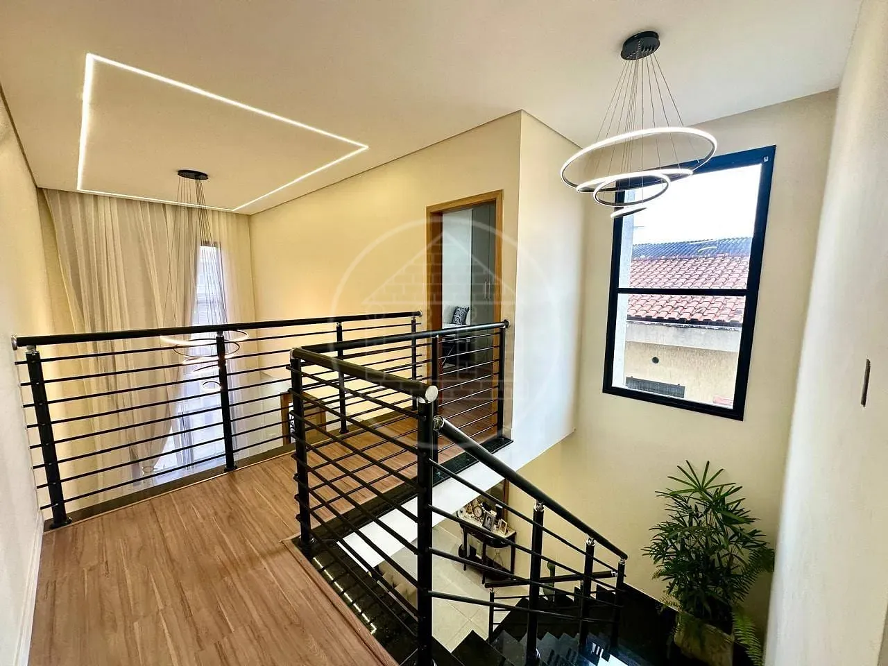 Sobrado, 4 quartos, 280 m² - Foto 4