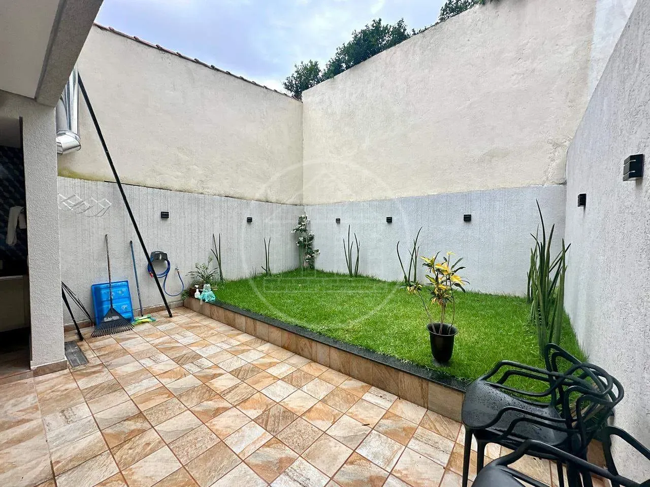 Sobrado, 4 quartos, 280 m² - Foto 8