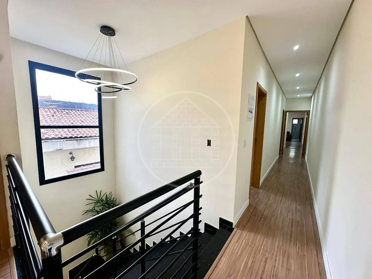 Sobrado, 4 quartos, 280 m² - Foto 10