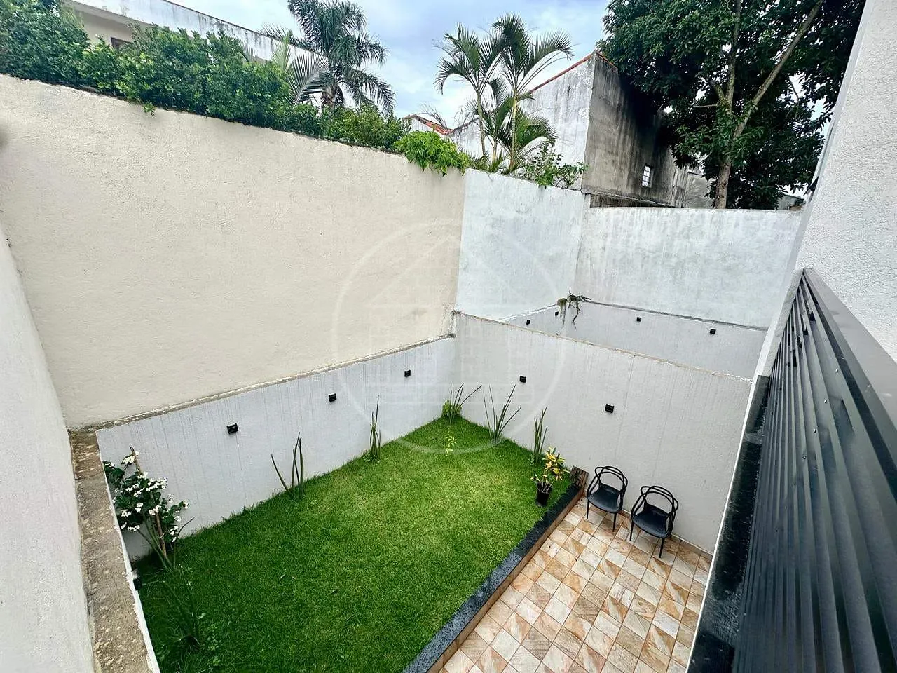 Sobrado, 4 quartos, 280 m² - Foto 19