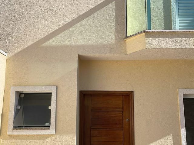 Foto do Sobrado - Sobrado para locação, Jardim Vila Formosa, São Paulo, SP | Rocha Marqueze Imóveis