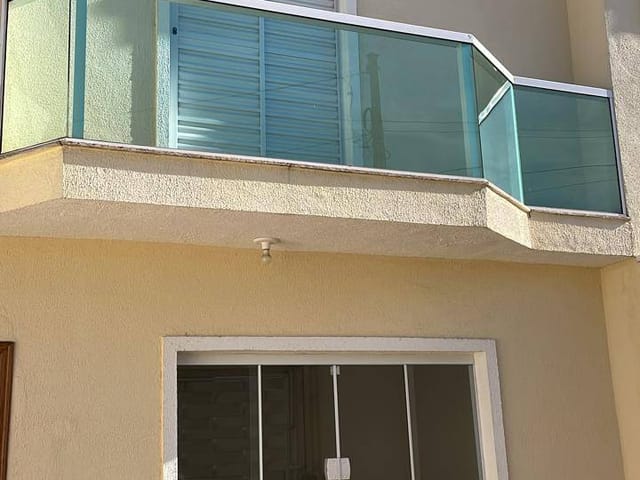 Foto do Sobrado - Sobrado para locação, Jardim Vila Formosa, São Paulo, SP | Rocha Marqueze Imóveis