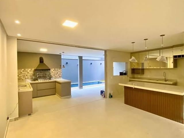 Foto do Sobrado - Sobrado com 3 dormitórios à venda, 252 m² por R$ 1.440.000 - Condominio Residencial Vivva - Jacareí/SP | RUSSI IMÓVEIS