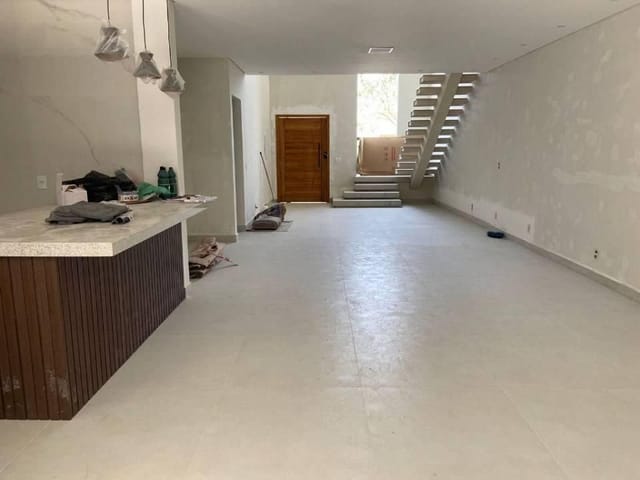 Foto do Sobrado - Sobrado com 3 dormitórios à venda, 252 m² por R$ 1.440.000 - Condominio Residencial Vivva - Jacareí/SP | RUSSI IMÓVEIS