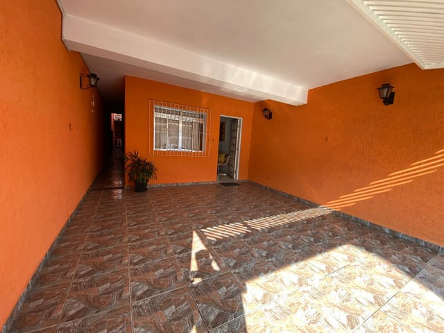 Foto do Sobrado - Sobrado à venda, 3 quartos, 2 banheiros, 2 vagas, 206m², Jardim Santo Antonio - Osasco/SP | Collina Imóveis
