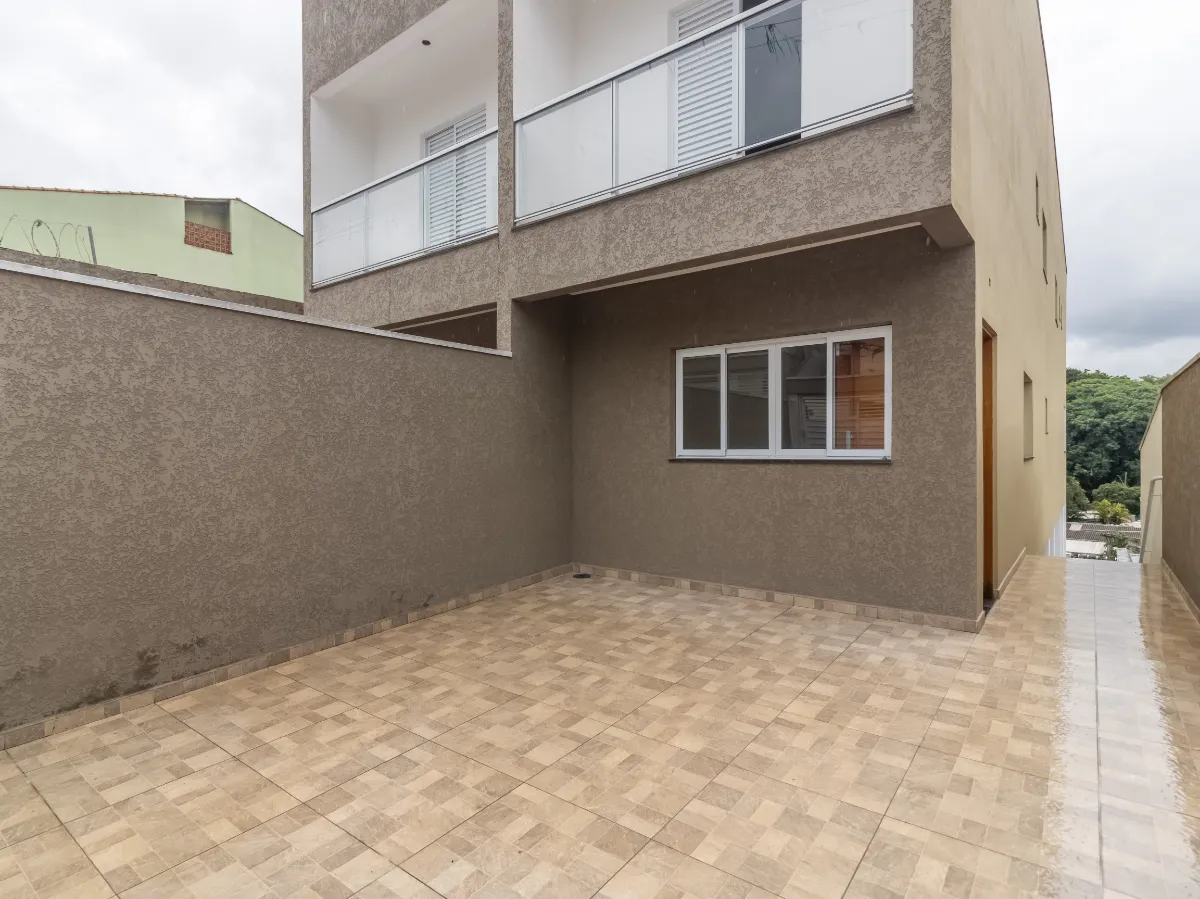 Sobrado para venda em Freguesia do Ó com 3 quartos, sendo 3 suítes, 181m²