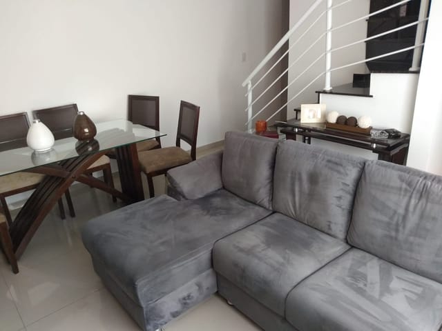 Sobrado com 85m² 2 quartos e 3 banheiros, à venda, no bairro Vila Carrão em São Paulo