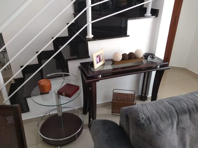 Sobrado com 85m² 2 quartos e 3 banheiros, à venda, no bairro Vila Carrão em São Paulo