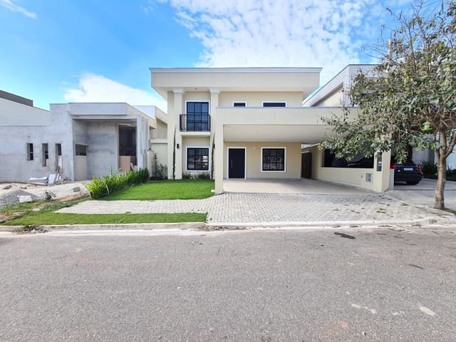 Foto do Sobrado - Sobrado com 4 dormitórios à venda, 235 m² por R$ 1.510.000,00 - Floresta - São José dos Campos/SP | INDEPENDENCE NEGOCIOS IMOBILIARIOS LTDA