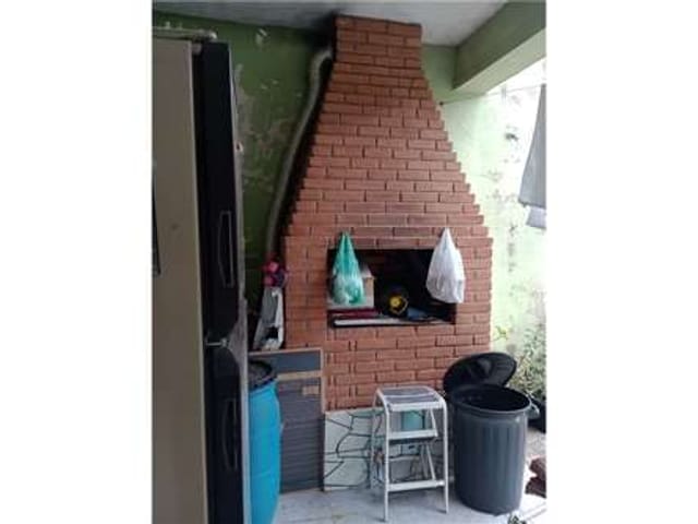 Foto do Sobrado - Sobrado para venda em Perus com 3 quartos, sendo 1 suíte, 340m² | Lares e Andares Imóveis