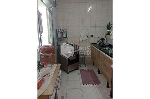 Foto do Sobrado-Sobrado para venda em Vila Caiúba com 3 quartos, sendo 1 suíte, 340m²