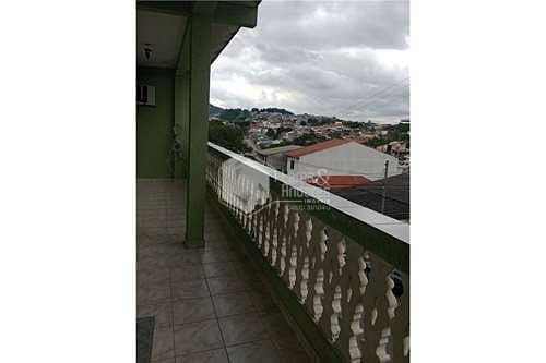 Foto do Sobrado-Sobrado para venda em Vila Caiúba com 3 quartos, sendo 1 suíte, 340m²