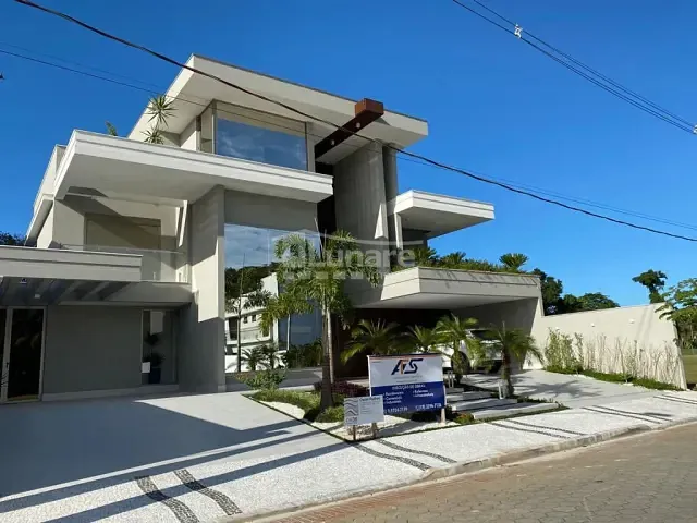 Sobrado com 1080m² 7 quartos e 10 banheiros, à venda, no bairro Riviera de São Lourenço em Bertioga