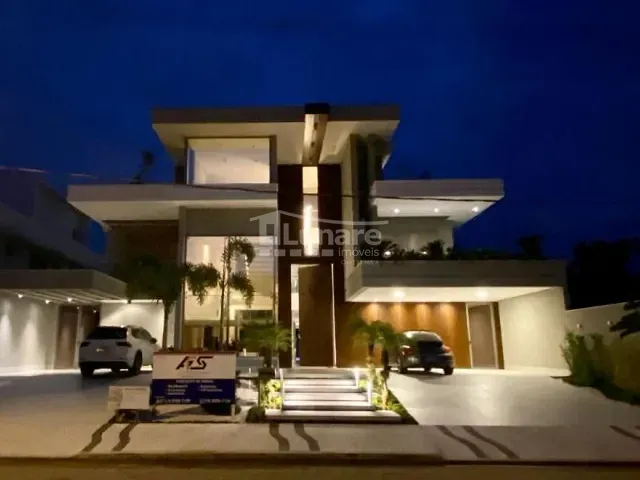 Sobrado com 1080m² 7 quartos e 10 banheiros, à venda, no bairro Riviera de São Lourenço em Bertioga