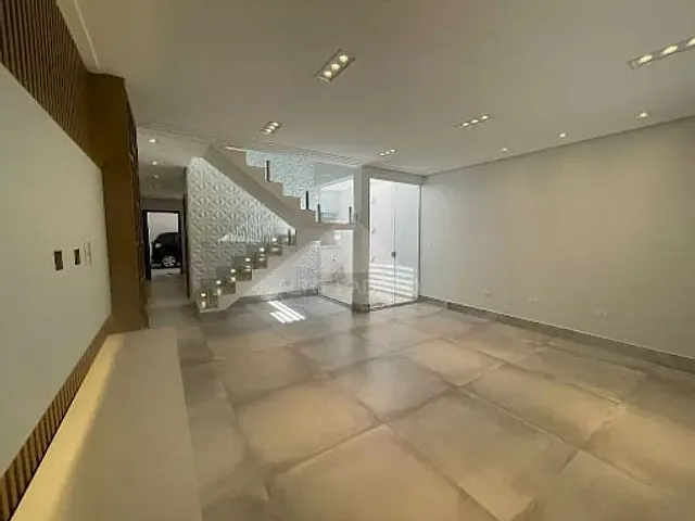 Sobrado com 120m² 3 quartos e 1 banheiro, à venda, no bairro Jardim Nova São Paulo(São Rafael) em São Paulo