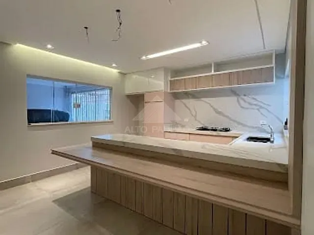 Sobrado com 120m² 3 quartos e 1 banheiro, à venda, no bairro Jardim Nova São Paulo(São Rafael) em São Paulo