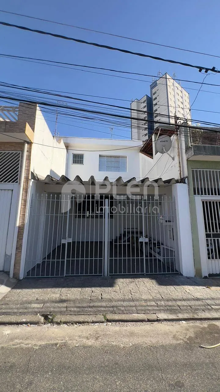 Casa de 4 quartos à venda em Lauzane Paulista, São Paulo