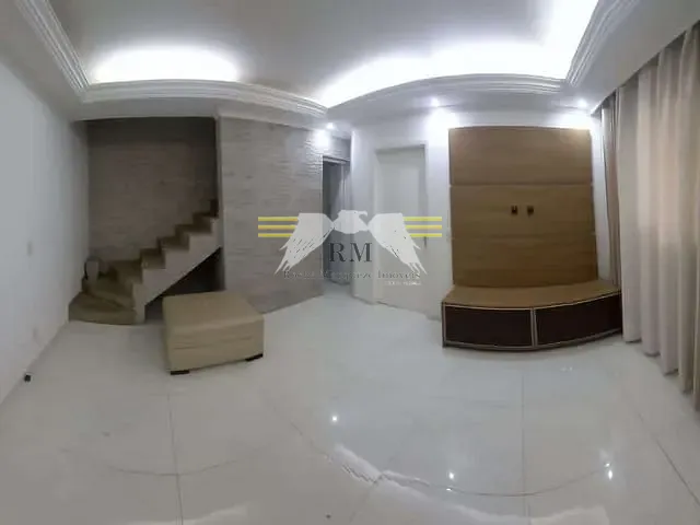 Sobrado com 120m² 2 quartos e 2 banheiros, à venda, no bairro Vila Formosa em São Paulo