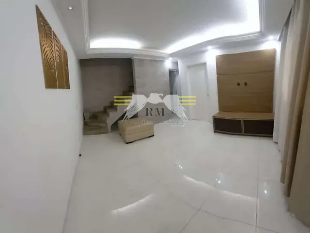 Sobrado com 120m² 2 quartos e 2 banheiros, à venda, no bairro Vila Formosa em São Paulo