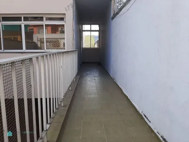 Sobrado com 150m² 4 quartos e 3 banheiros, à venda ou para alugar, no bairro Brasilândia em São Paulo
