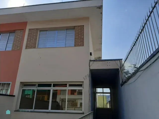 Sobrado com 150m² 4 quartos e 3 banheiros, à venda ou para alugar, no bairro Brasilândia em São Paulo