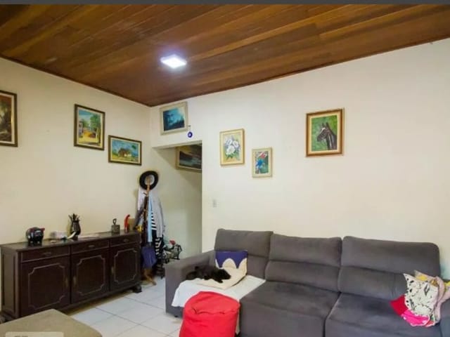 Sobrado com 248m² 2 quartos e 1 banheiro, à venda, no bairro Cambuci em São Paulo