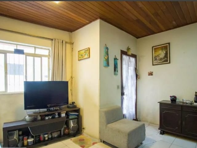 Sobrado com 248m² 2 quartos e 1 banheiro, à venda, no bairro Cambuci em São Paulo