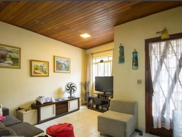 Sobrado com 248m² 2 quartos e 1 banheiro, à venda, no bairro Cambuci em São Paulo