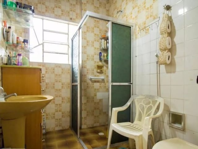 Sobrado com 248m² 2 quartos e 1 banheiro, à venda, no bairro Cambuci em São Paulo