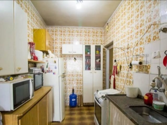 Sobrado com 248m² 2 quartos e 1 banheiro, à venda, no bairro Cambuci em São Paulo