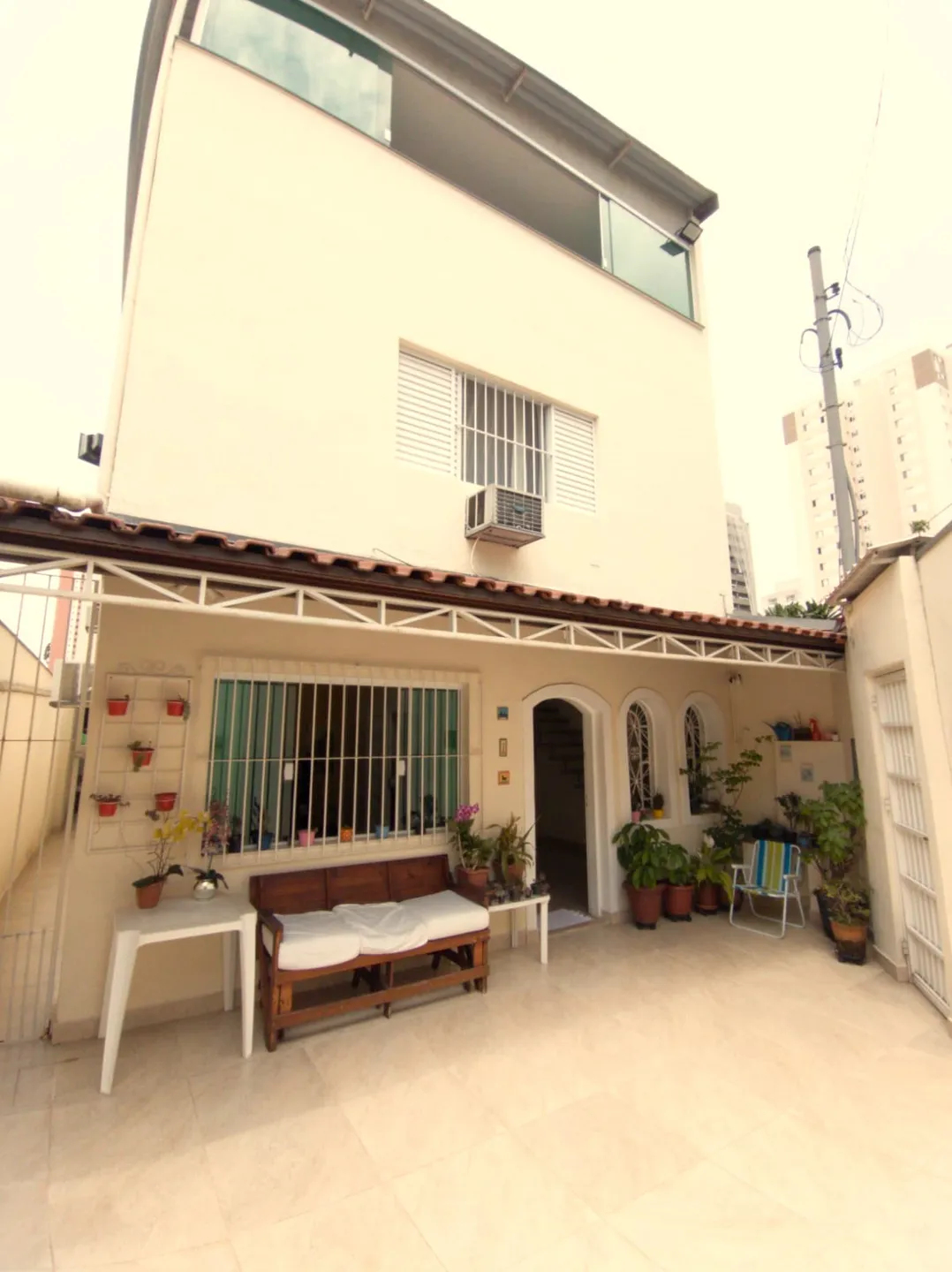 Sobrado para venda em Lauzane Paulista com 3 quartos, sendo 2 suítes, 300m²
