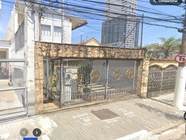 Sobrado 5 quartos e 4 banheiros, à venda, no bairro Cidade Mãe do Céu em São Paulo