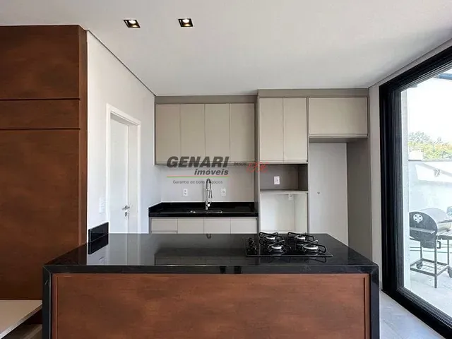 Sobrado com 216m² 3 quartos e 4 banheiros, à venda, no bairro Loteamento Park Gran Reserve em Indaiatuba