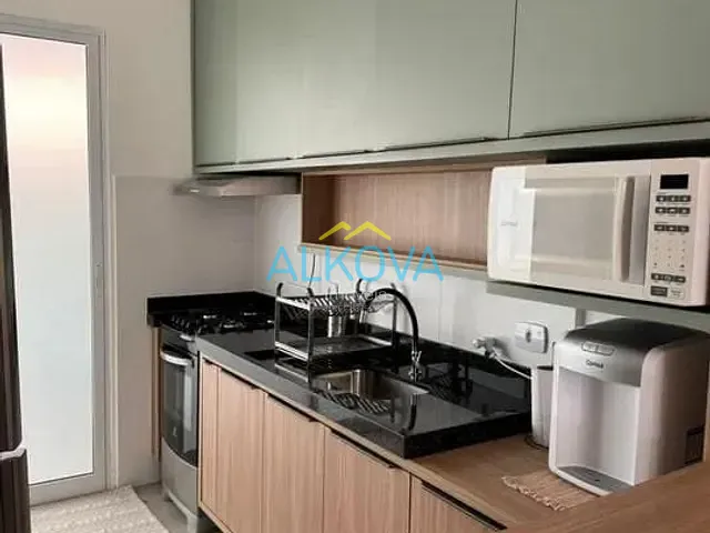 Sobrado com 116m² 2 quartos e 3 banheiros, à venda, no bairro Recanto Som Do Mar em Caraguatatuba