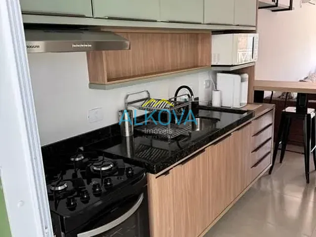 Sobrado com 116m² 2 quartos e 3 banheiros, à venda, no bairro Recanto Som Do Mar em Caraguatatuba