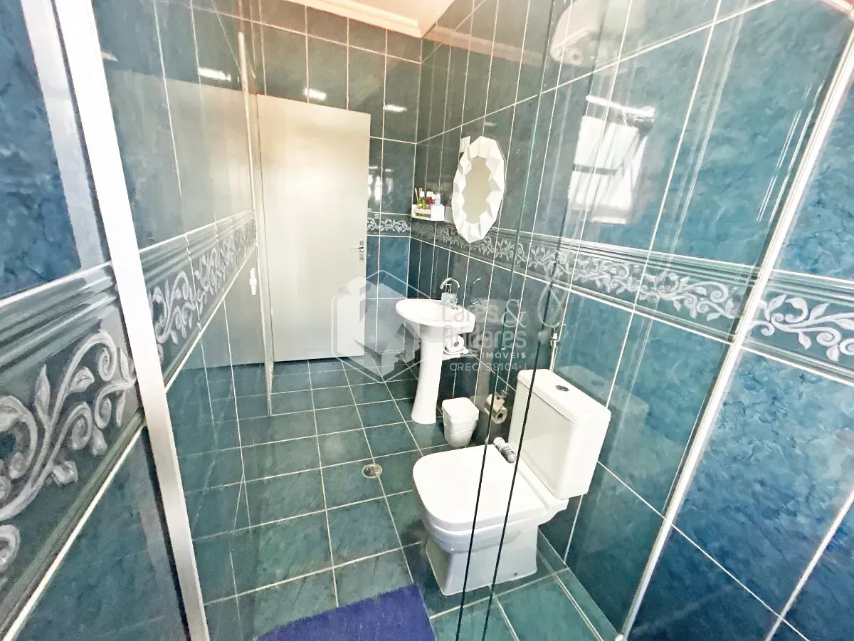 Sobrado, 5 quartos, 328 m² - Foto 36
