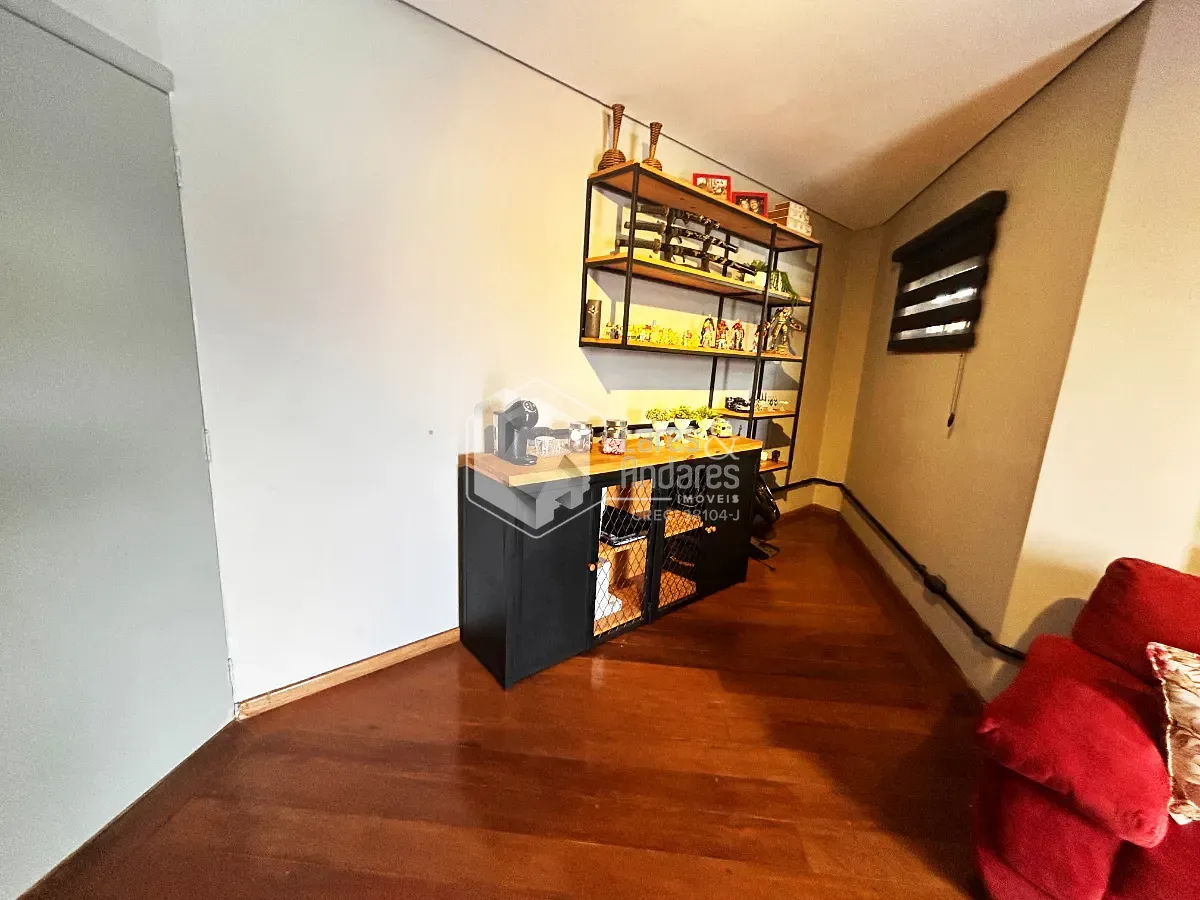Sobrado, 5 quartos, 328 m² - Foto 41