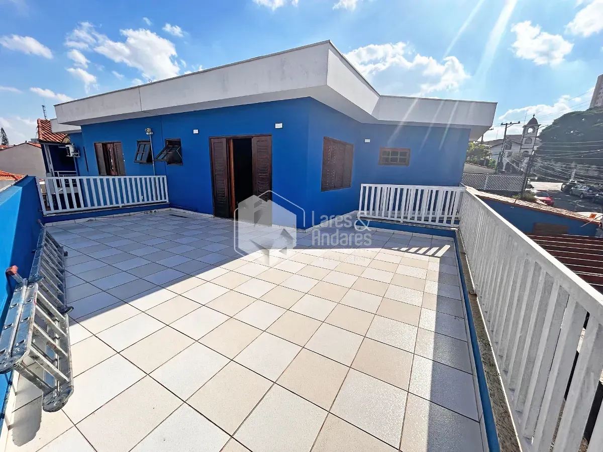 Sobrado, 5 quartos, 328 m² - Foto 44