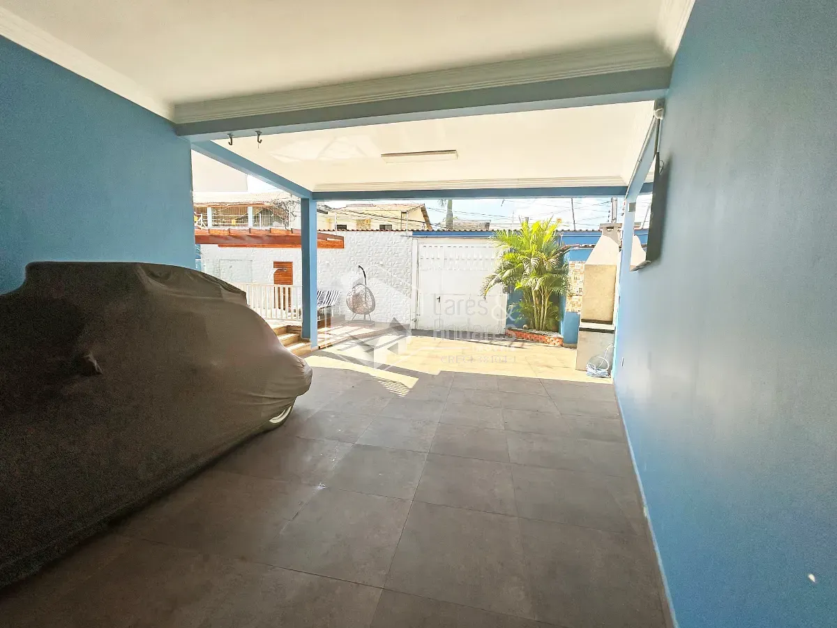 Sobrado, 5 quartos, 328 m² - Foto 52