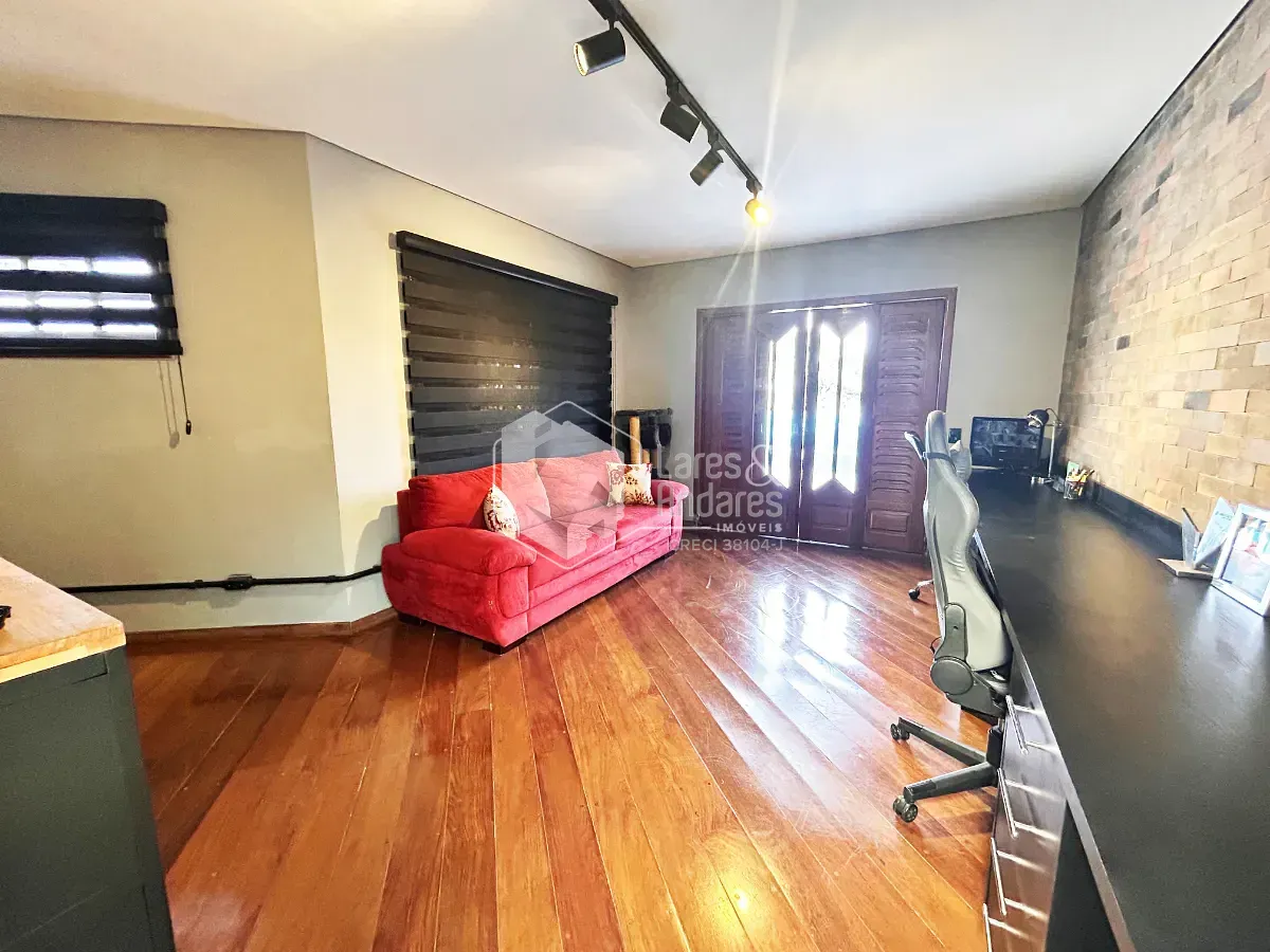 Sobrado, 5 quartos, 328 m² - Foto 39