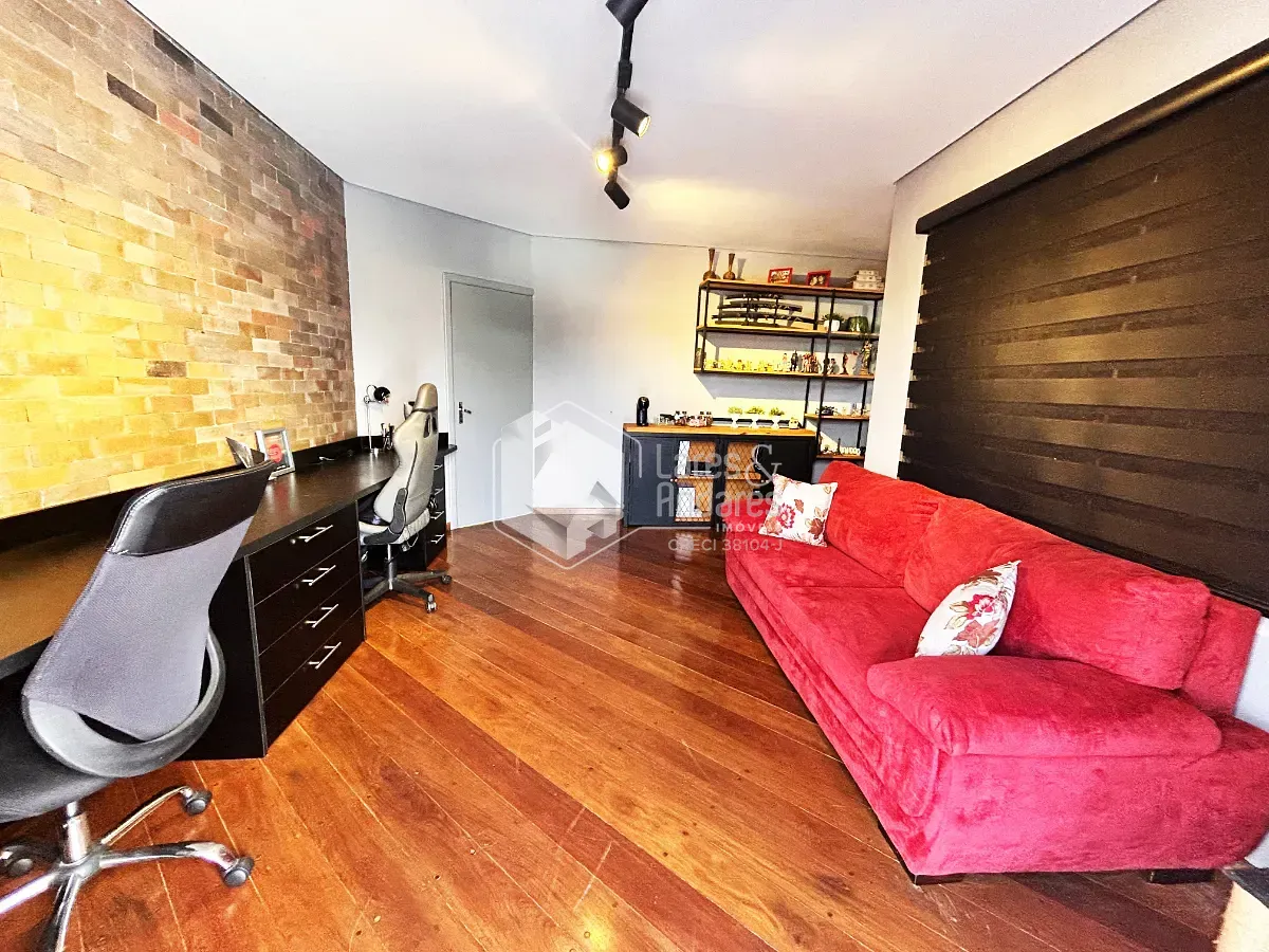Sobrado, 5 quartos, 328 m² - Foto 40