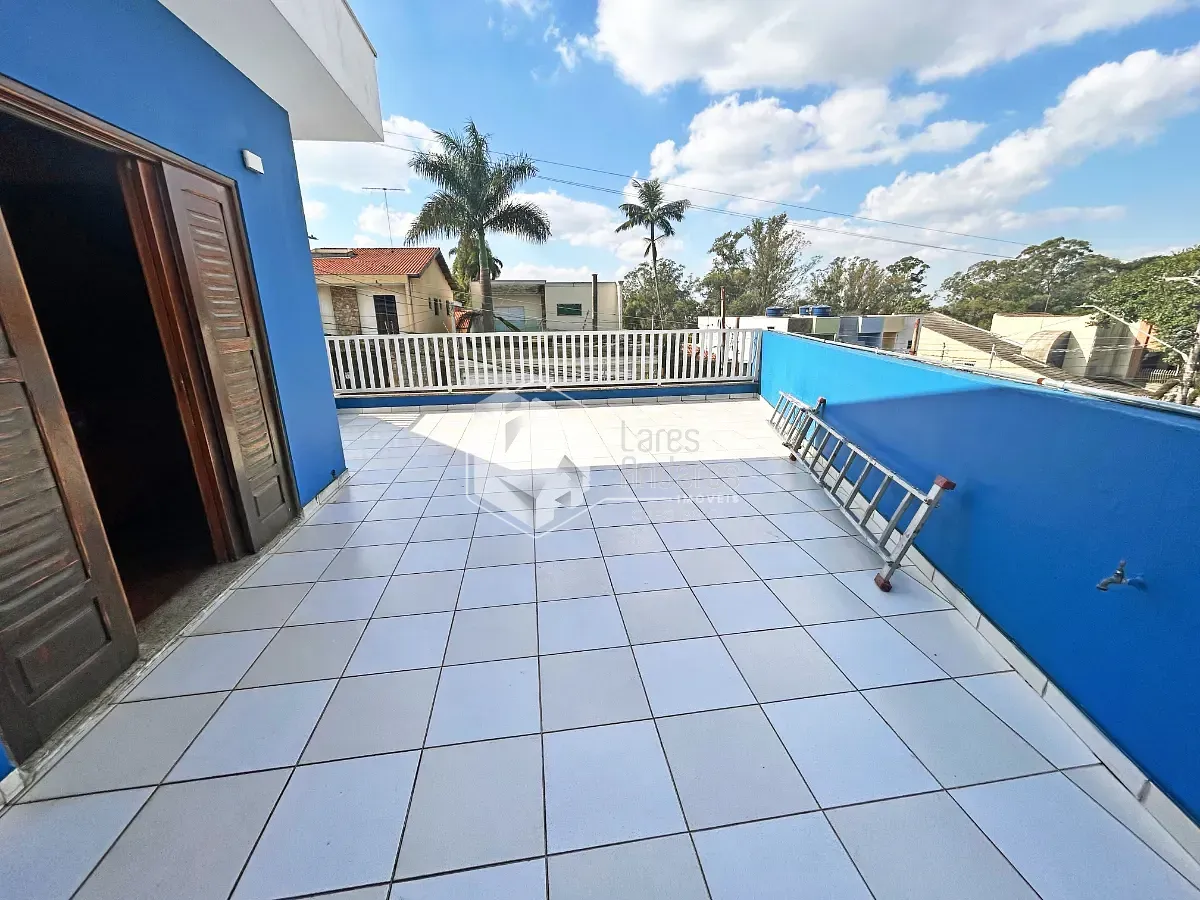 Sobrado, 5 quartos, 328 m² - Foto 43