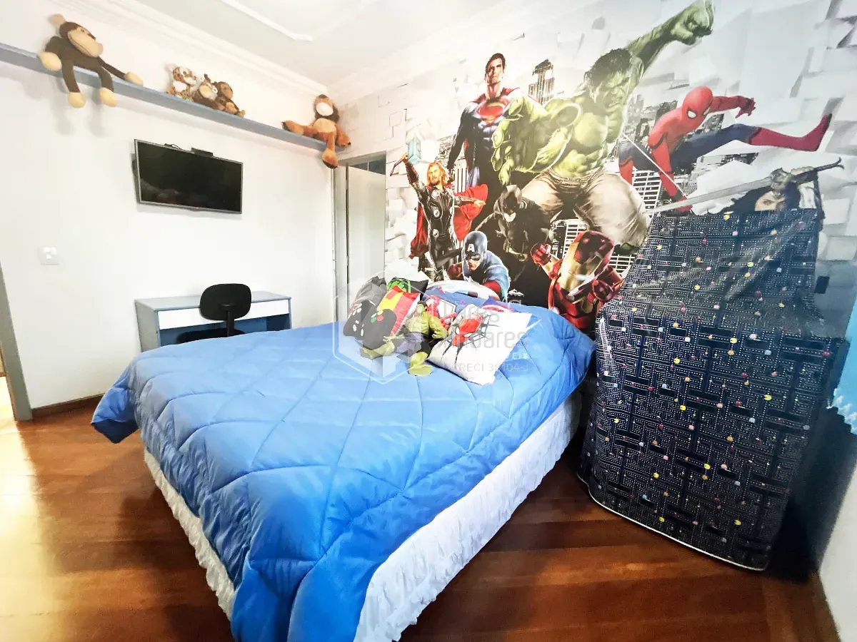 Sobrado, 5 quartos, 328 m² - Foto 35