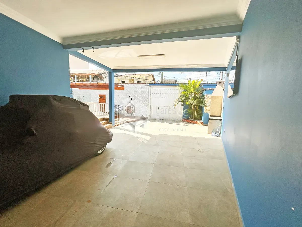 Sobrado, 5 quartos, 328 m² - Foto 47