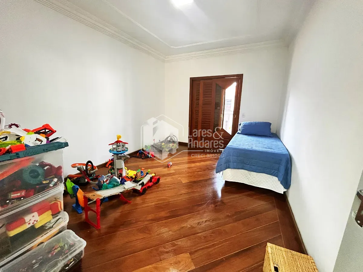 Sobrado, 5 quartos, 328 m² - Foto 45