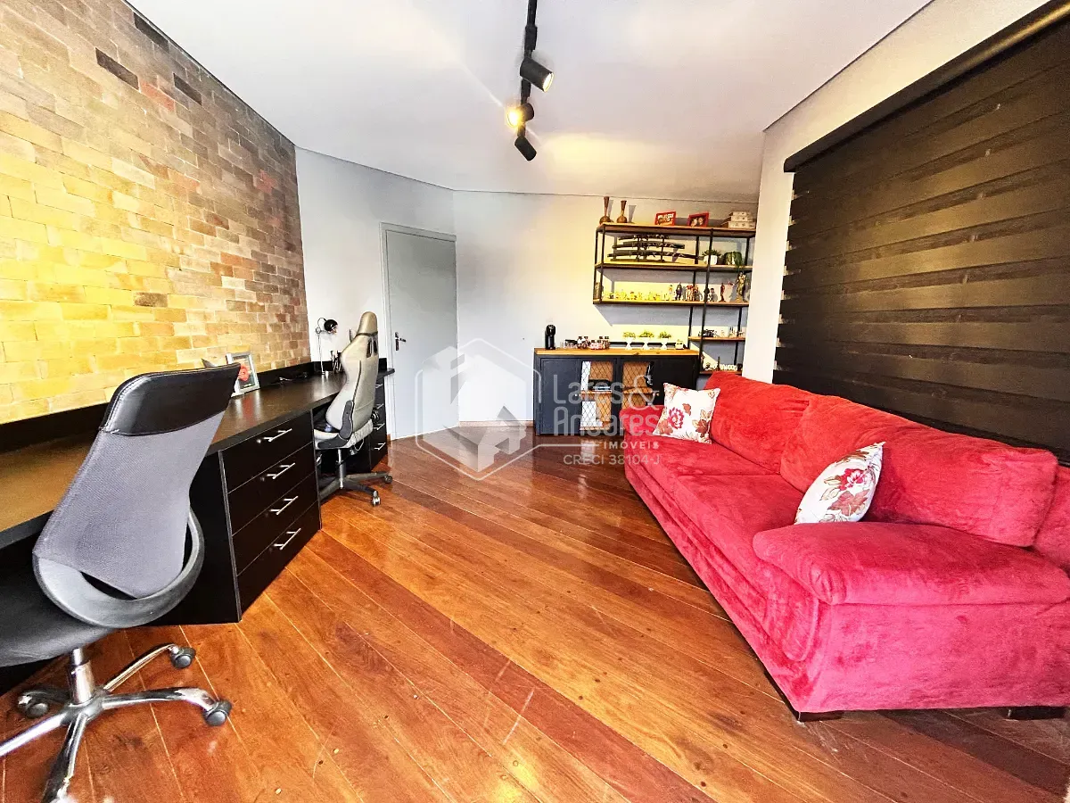 Sobrado, 5 quartos, 328 m² - Foto 42